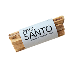 Sviečky - Palo Santo - 16027156_