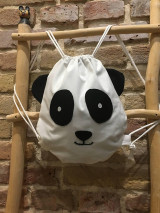 Batohy - rUPsac panda - 16027268_