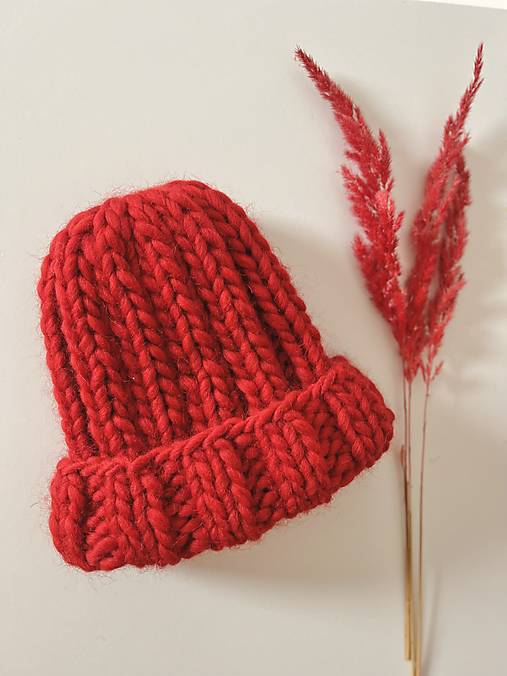 Čiapky, čelenky, klobúky - Maxi čiapka - 16029956_