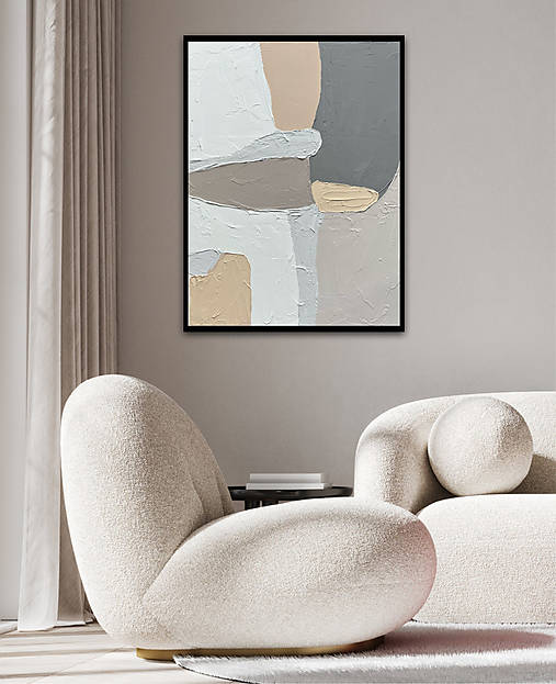 Obrazy - Plastický obraz - 16035180_