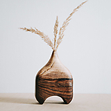 Dekorácie - Váza Cirith - 16042181_