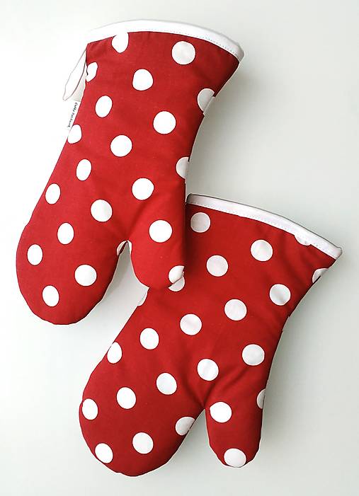 Úžitkový textil - Chňapka - 16045458_