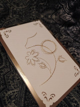 Magic card 50.