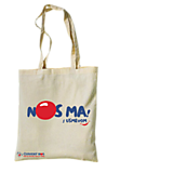 Dobrý obchod - Taška Nos ma s úsmevom - 16049617_