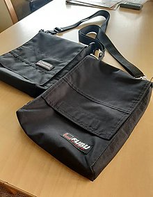 Pánske tašky - Pánska  kapsa - 16056594_