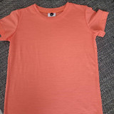 Detské oblečenie - Merino tričko - 16058612_
