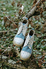 Ponožky, pančuchy, obuv - Belasky - 16060749_