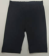 Nohavice - Dámske merino krátke legíny v rôznych farbách - 16061300_
