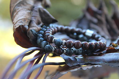 Partnerské s iniciálkami