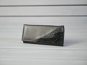 Peňaženky - Dámska peňaženka - Bellaza n. 02 - 16077220_