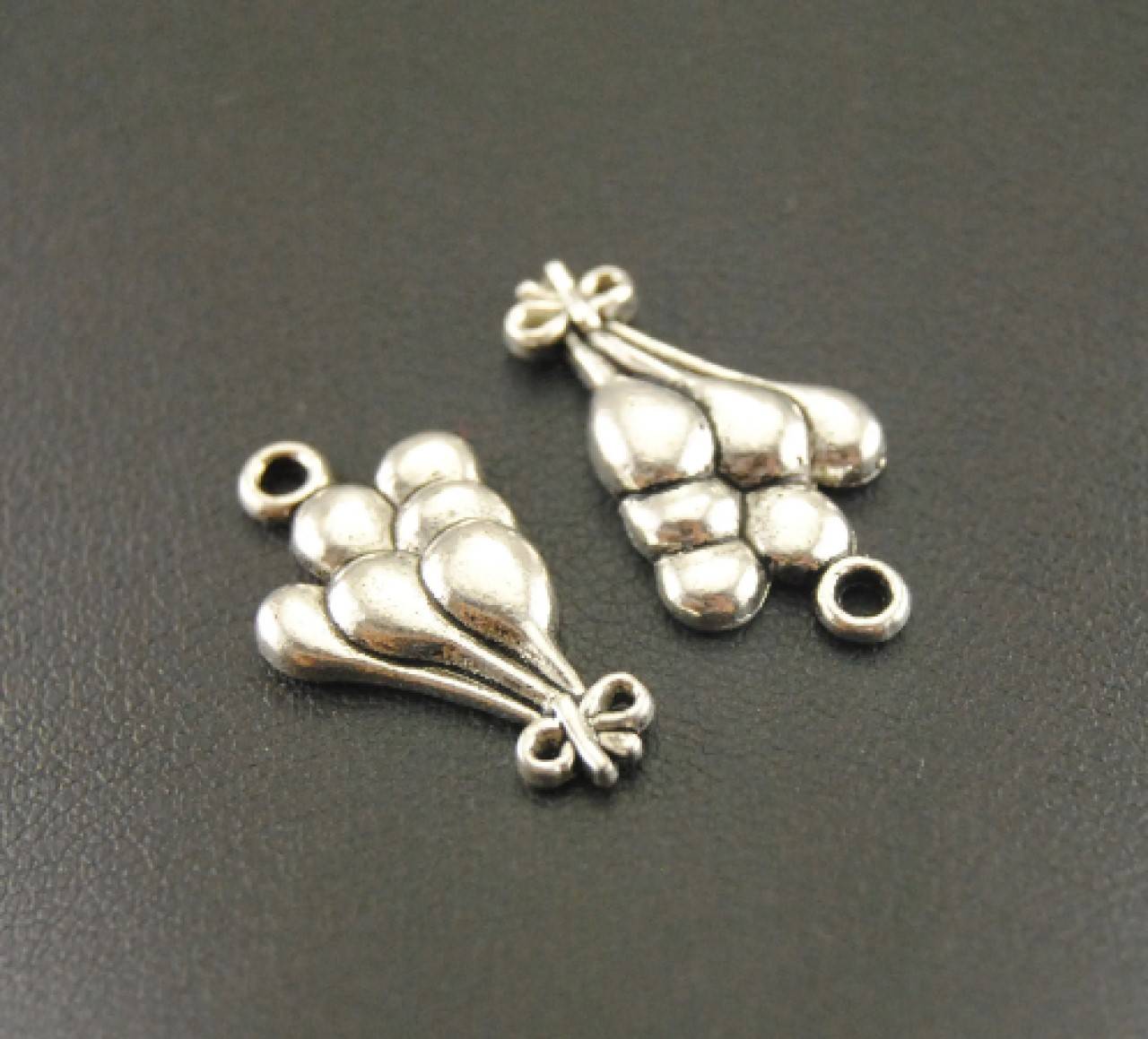 PR102 Prívesok balóny 2,3 x 1,3 cm