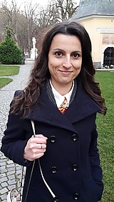 Náhrdelníky - Elegancia a la Chanel - škoricová de Luxe - 16077743_