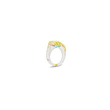 Prstene - Prsteň COLOR - 16080165_