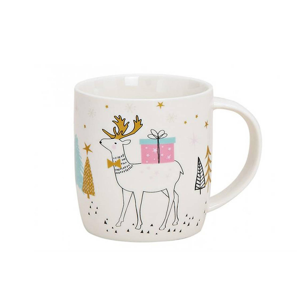 Hrnček Sobík 300ml