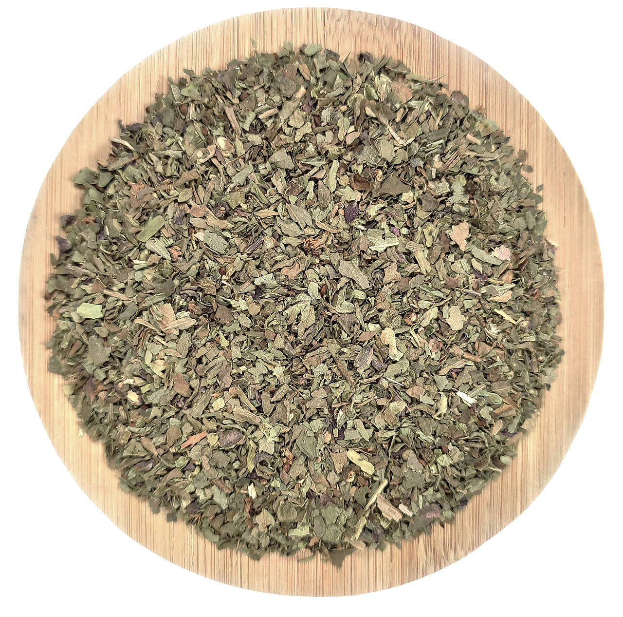 Tulsi - Bazalka posvätná