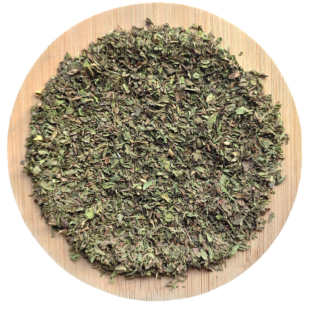 Nana mäta - Marocká mäta