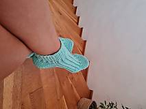 Ponožky, pančuchy, obuv - Ponožky - 16087924_