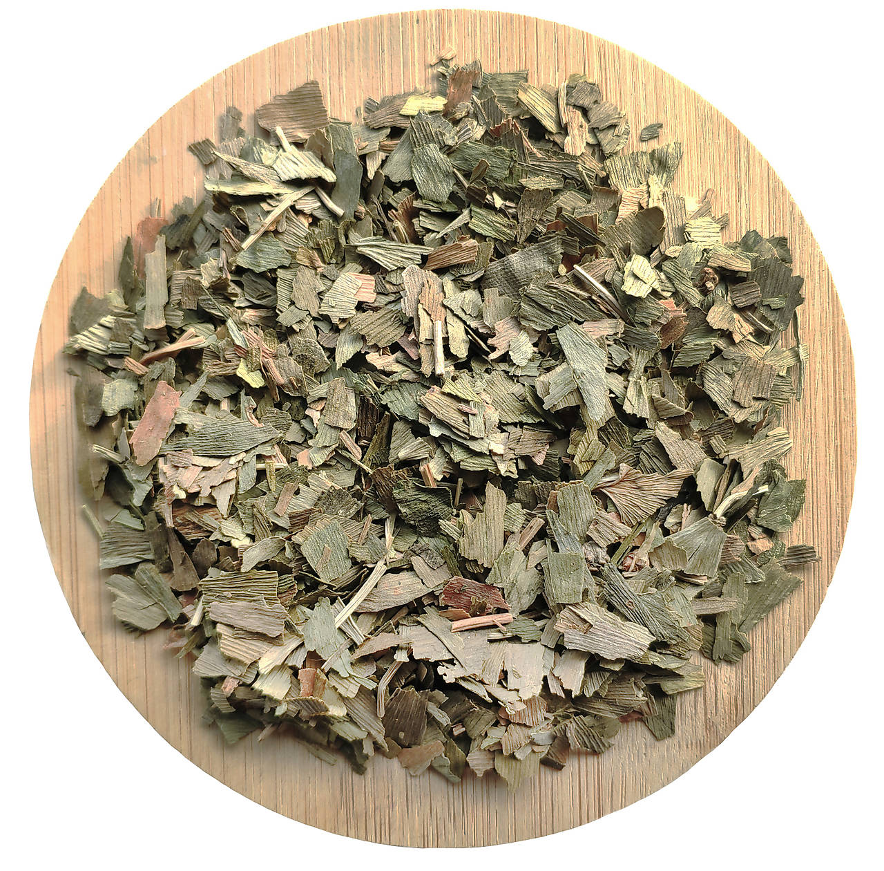 Ginkgo - Ginkgo dvojlaločné