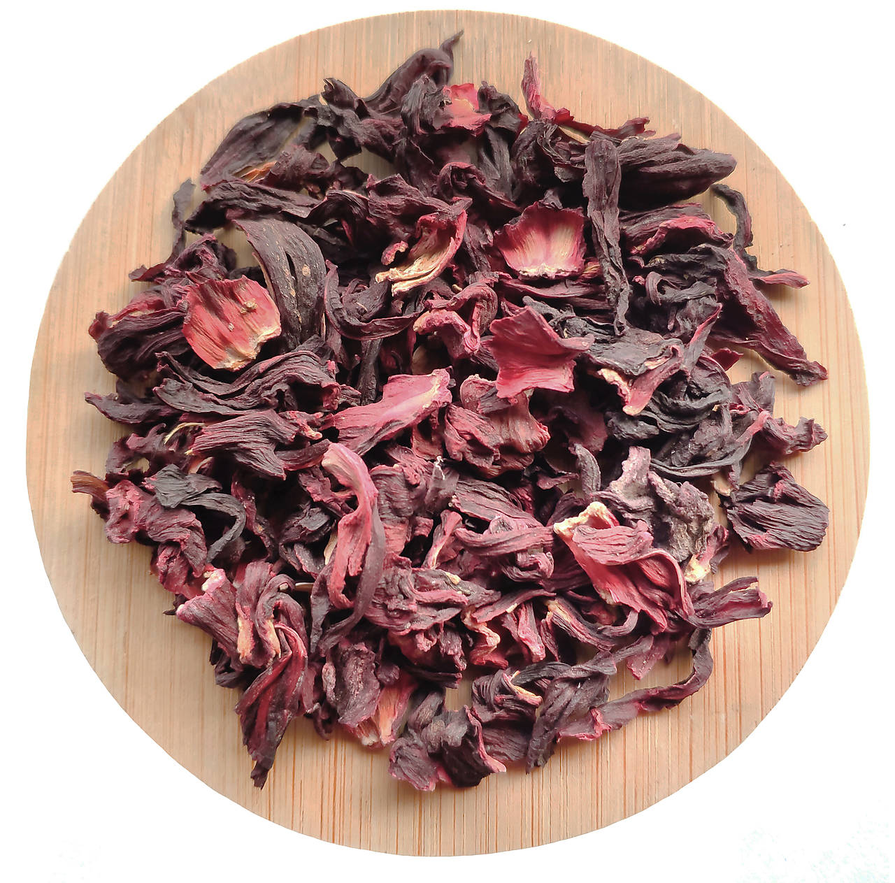 Karkáde - Ibištek sudánsky