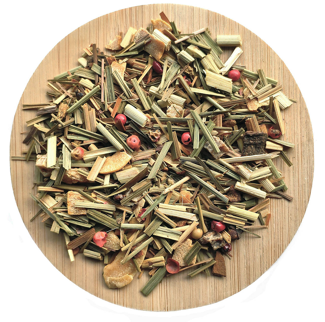 Ajurvédsky Čaj Bieleho slona