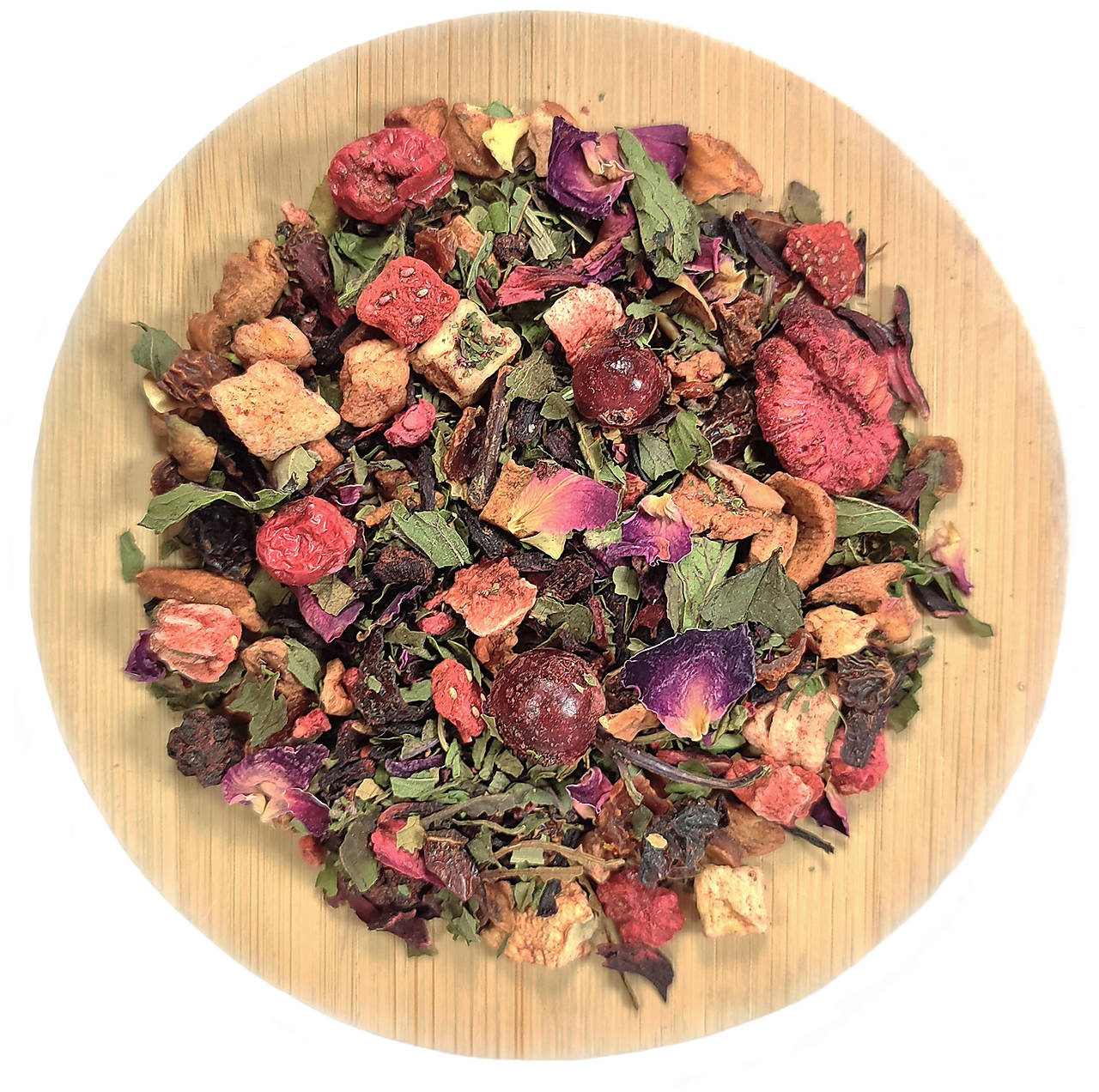 Čaj proti prechladnutiu