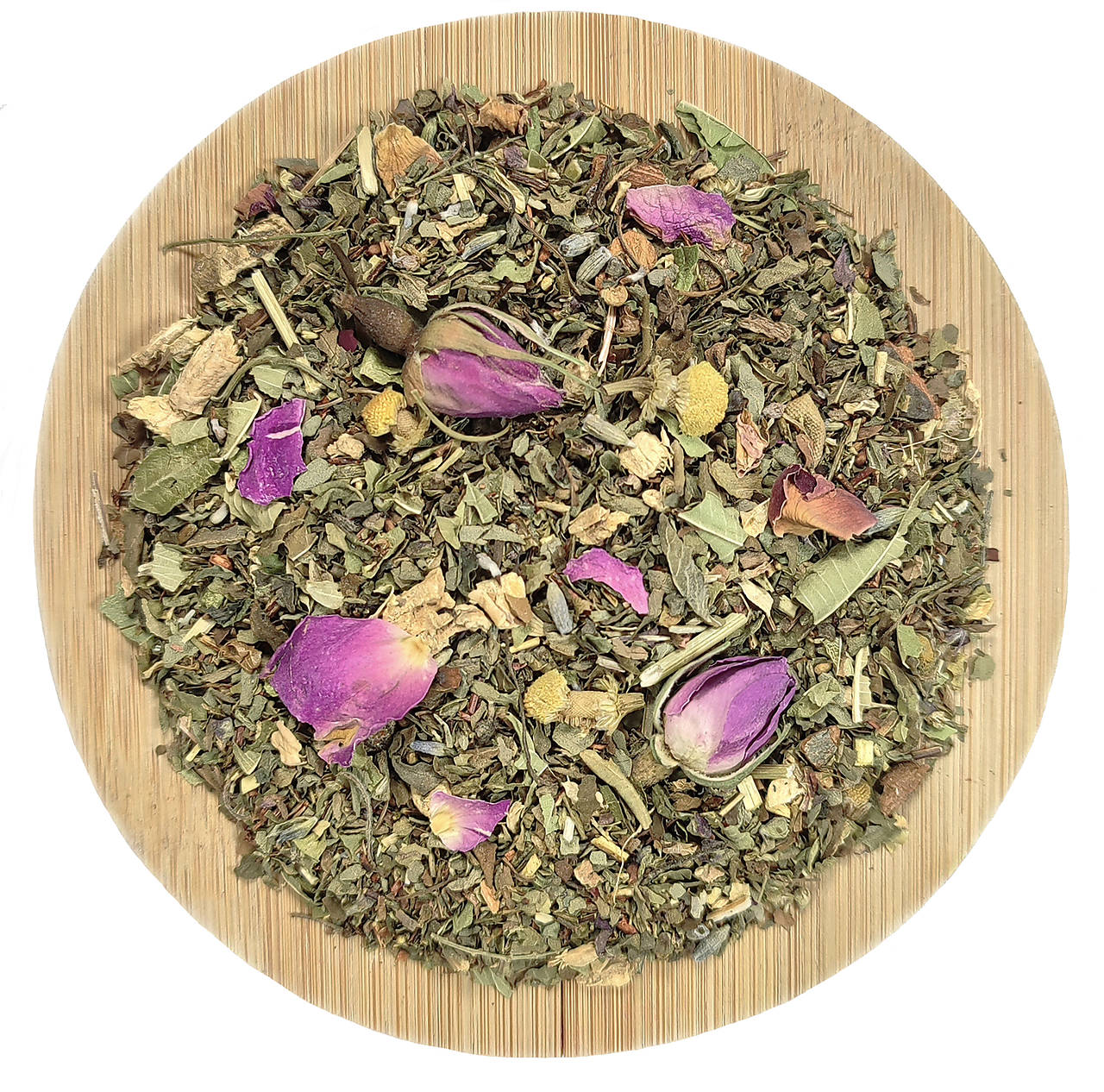 Ajurvédsky Čaj Slnko Himalájí