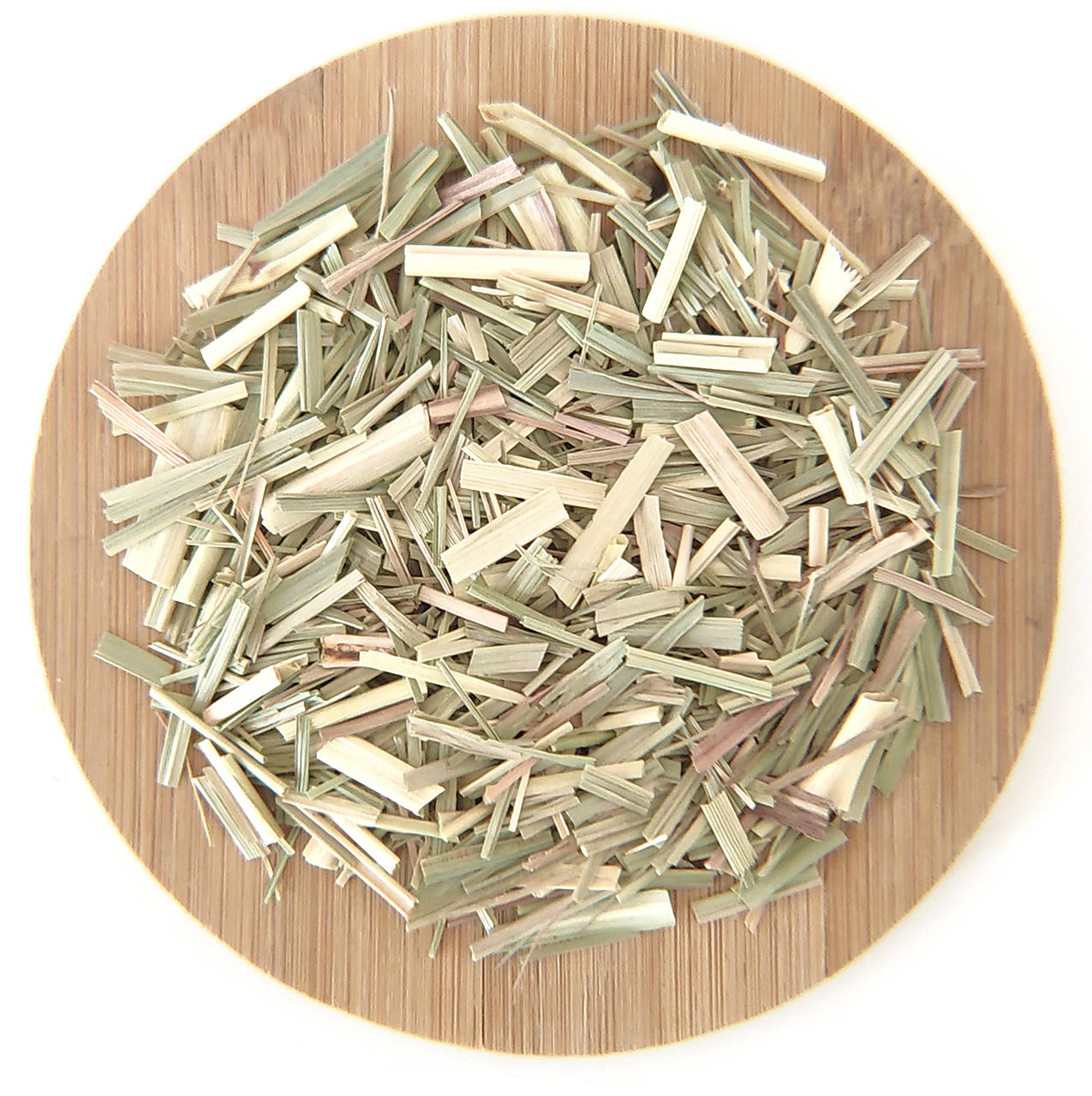 Citrónová tráva - Lemongrass