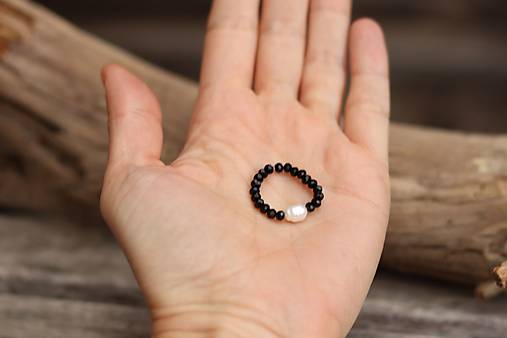 Sada - Prstienky spinel