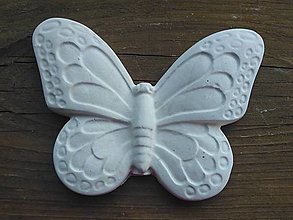 Hračky - Motýľ - 16100262_