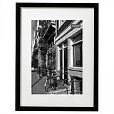 Fotografie - Originálna art print fotografia - Amsterdamské okná 2. - 16108941_