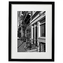 Fotografie - Originálna art print fotografia - Amsterdamské okná 2. - 16108941_