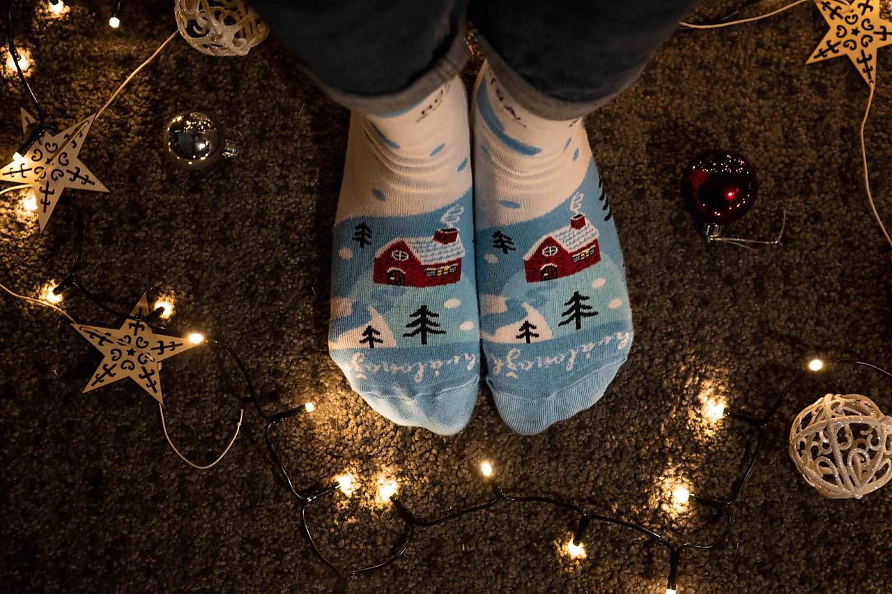 Chválonožky detské Roztopí sa čo zamrzlo