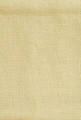 Úžitkový textil - Ľanový obrúsok Special Ivory s obručou - 16118968_
