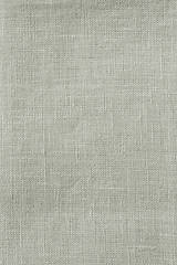 Úžitkový textil - Ľanový obrúsok Special Ivory s obručou - 16118970_