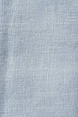 Úžitkový textil - Ľanový obrúsok Special Ivory s obručou - 16118973_