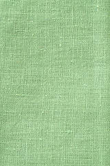 Úžitkový textil - Ľanový obrúsok Special Ivory s obručou - 16118978_