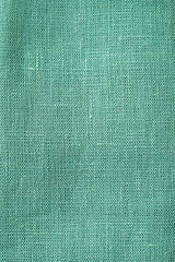 Úžitkový textil - Ľanový obrúsok Special Ivory s obručou - 16118980_