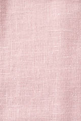 Úžitkový textil - Ľanový obrúsok Special Ivory s obručou - 16118982_