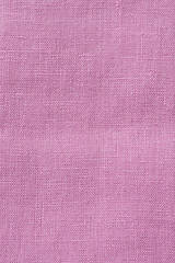 Úžitkový textil - Ľanový obrúsok Special Ivory s obručou - 16118990_