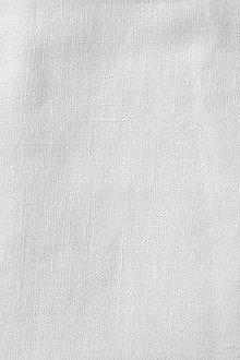 Úžitkový textil - Ľanová utierka v darčekovej krabičke (biela) - 16118016_