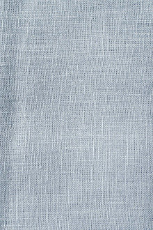 Úžitkový textil - Ľanová utierka v darčekovej krabičke (bledo modrá) - 16118026_