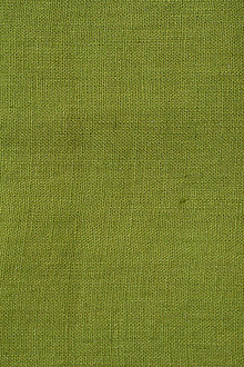 Úžitkový textil - Ľanová utierka v darčekovej krabičke (zelená) - 16118032_