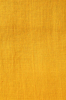 Úžitkový textil - Ľanová utierka v darčekovej krabičke (oranžová) - 16118034_