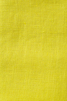 Úžitkový textil - Ľanová utierka v darčekovej krabičke (žltá) - 16118036_