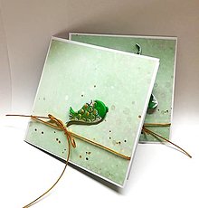Papiernictvo - Pohľadnica ... vianočné prianie - 16124414_