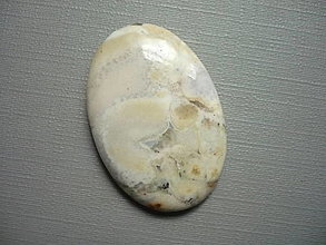 Minerály - Kabošon - jaspis cobra 34 mm, č.9f - 16128532_