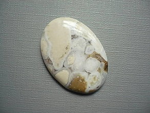 Minerály - Kabošon - jaspis cobra 31 mm, č.12f - 16128577_