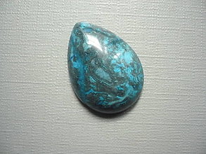 Minerály - Kabošon - crazy achát 25 mm, č.17f - 16129594_