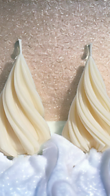 Sviečky - Vianočné sójové sviečky - 16131845_