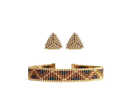 Sady šperkov - Set šperkov - 16131607_